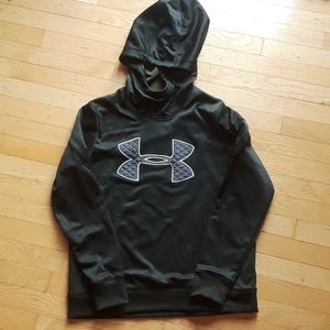 Under Armour  hoodie medium